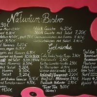 Karte ganz at Naturium in Egestorf