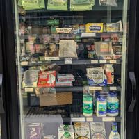  at A and B Naturals in Bar Harbor