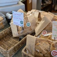  at A and B Naturals in Bar Harbor