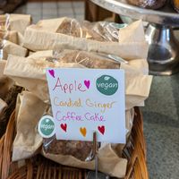  at A and B Naturals in Bar Harbor