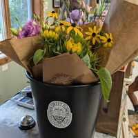  at A and B Naturals in Bar Harbor