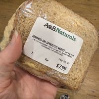   at A and B Naturals in Bar Harbor