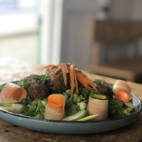 Yummy  at Cumana Bistro Food in Salento