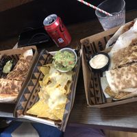   at Zocalo in Copenhagen