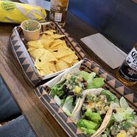   at Zocalo in Copenhagen