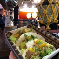  at Zocalo in Copenhagen