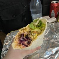   at Zocalo in Copenhagen