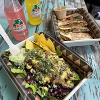   at Zocalo in Copenhagen