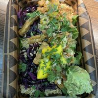   at Zocalo in Copenhagen