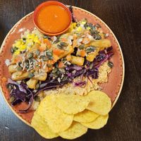  at Zocalo in Copenhagen