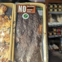 Bakery item at Organic Foods and Cafe - SZR  in Dubai