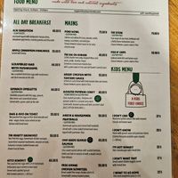  at Organic Foods and Cafe - SZR  in Dubai