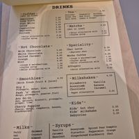  at Cafe Sobar in Nottingham