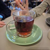  at Cafe Sobar in Nottingham