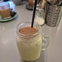  at Cafe Sobar in Nottingham