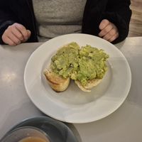  at Cafe Sobar in Nottingham