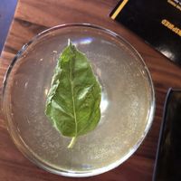 Garden of Tadai-ji ⭐️⭐️⭐️⭐️⭐️  at JINYA Ramen Bar in Fairfax