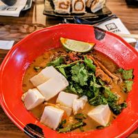  at JINYA Ramen Bar in Fairfax