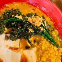  at JINYA Ramen Bar in Fairfax