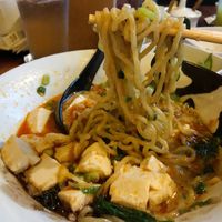 Noods  at JINYA Ramen Bar in Fairfax
