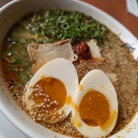  at Ramen Danbo - Kitsilano in Vancouver