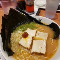  at Ramen Danbo - Kitsilano in Vancouver