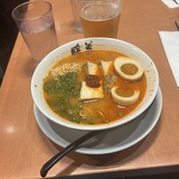   at Ramen Danbo - Kitsilano in Vancouver