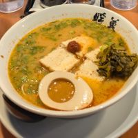  at Ramen Danbo - Kitsilano in Vancouver