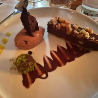 Dessert (  at Roecklplatz in Munich