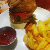  at Twelve Tables in Yerevan