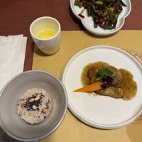   at JingXin in Changsha