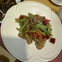   at JingXin in Changsha