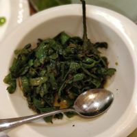 Pardon peppers Hunan style at JingXin in Changsha