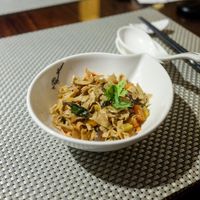 Specialty side dish at Meimen FángKōngDòng 梅門防空洞 in Taipei