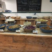  at Baba Ganoush in Kendal