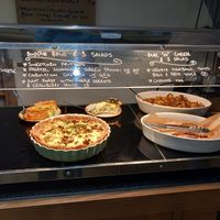  at Baba Ganoush in Kendal