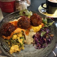  at Baba Ganoush in Kendal