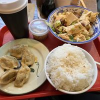   at Chilli Daddy in Bristol