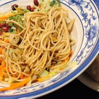 Nudelsalat? at Chilli Daddy in Bristol