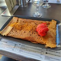  at Crêperie Les 4 Saisons in Amboise