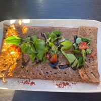   at Crêperie Les 4 Saisons in Amboise