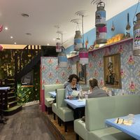   at Crêperie Les 4 Saisons in Amboise