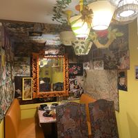   at Crêperie Les 4 Saisons in Amboise