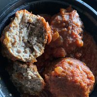 Inside look at Mimi Blue Meatballs in Indianapolis