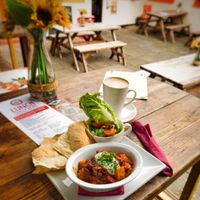  Before at The Snug in Atherton