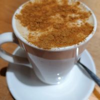  at The Snug in Atherton