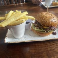   at Fountains Abbey in West London