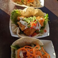  at Craft and Taco Lounge in Escondido