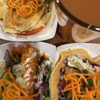   at Craft and Taco Lounge in Escondido