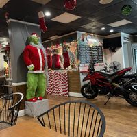   at Craft and Taco Lounge in Escondido